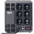 thumbnail image 5 of Tripp Lite 1800W Line Conditioner w/ AVR / Surge Protection 120V 15A 60Hz 6 Outlet 6ft Cord Power Conditioner, 5 of 5