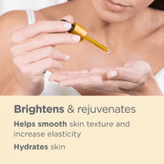 ISDIN Flavo-C Vitamin C and Antioxidant Serum Increases Brightness 1 fl oz