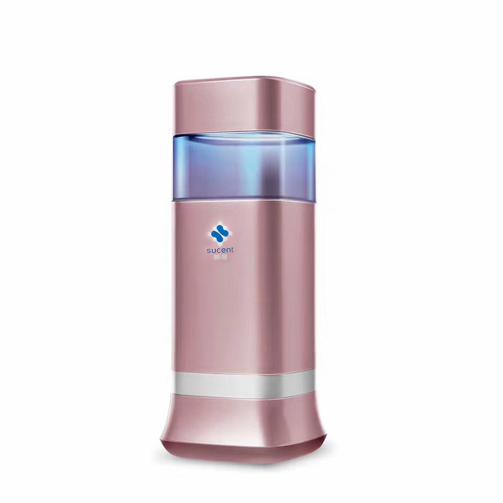 Portable Milk Bottle Sterilizer UV Baby Pacifier Ultraviolet