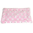 thumbnail image 1 of Tapis pour Animaux Double Face Imprimé Dessin Animé Mignon, 1 of 5