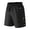 Black, variant on Lightweight Casual Summer Shorts with Stretch for Outdoor Travel and Comfort Exercise Clothes for Men I Fit Shorts Nw941eg Mens Clothes under 20 Athletic Mesh Shorts Men Indoor Outdoor Man