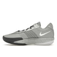thumbnail image 2 of Nike Men's Air Zoom GT Cut Academy Light Smoke Grey Basketball Shoes, from StockX, 2 of 5