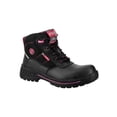 thumbnail image 1 of Botas Dama Pro Cliff Protection Casquillo Poliamida Botines Mujer Trabajo Industrial negro 22.5, 1 of 5