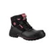 thumbnail image 1 of Botas Dama Pro Cliff Protection Casquillo Poliamida Botines Mujer Trabajo Industrial negro 23, 1 of 5