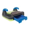 thumbnail image 4 of Autoasiento Booster Safety 1st Store N Go gris Safety 1st Store N Go, 4 of 5