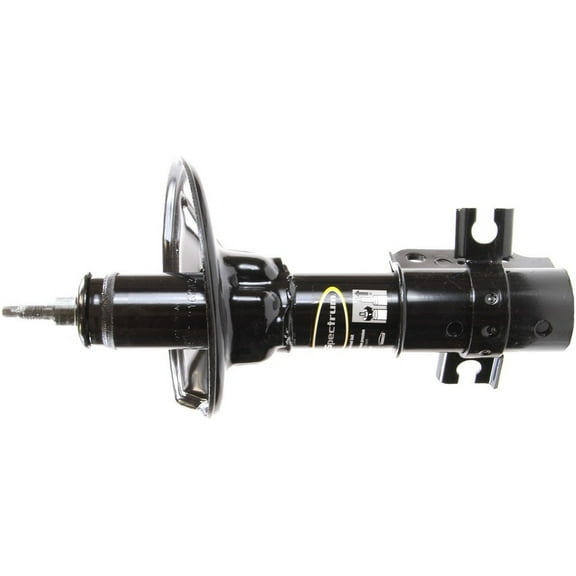 Monroe Shocks & Struts Gas-Magnum 34868 Shock Absorber Fits select: 1991-1996 FORD ESCORT, 1990-1994 MAZDA PROTEGE