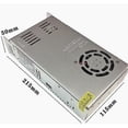 thumbnail image 2 of 12v 50a 600w Switch Power Supply For Automation, , Instruments, Electric Power, Petroleum And Petro, 2 of 5