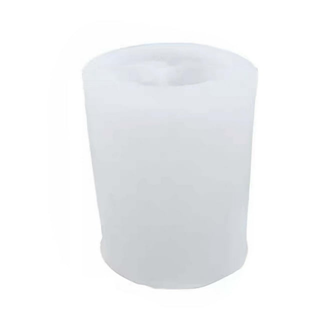 veasfak Gesture Silicone Model Creative DIY Epoxy Resin Model for Table Centerpieces E