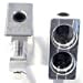 thumbnail image 4 of Pair of Sky High Car Audio Réducteur d'Entrée Amp Double 1/0 Gauge à 1/0 Gauge, 4 of 6