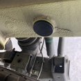 thumbnail image 4 of for 2019 2020 Car Chassis Waterproof Plug Cover Cap Car Accessories, 4 of 5