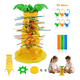 thumbnail image 1 of Monos Locos Juegos De Mesa Con 50 Monos Y 2 Dados Xtellar amarillo, 1 of 4
