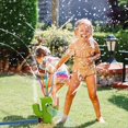 thumbnail image 4 of Aspersor de Cactus con para Niños, Juguete Atomizador de Agua, Diversión en el Jardín de Verano, Juego de Baño para Bebés, Juguete Acuático para el Patio A, 4 of 5
