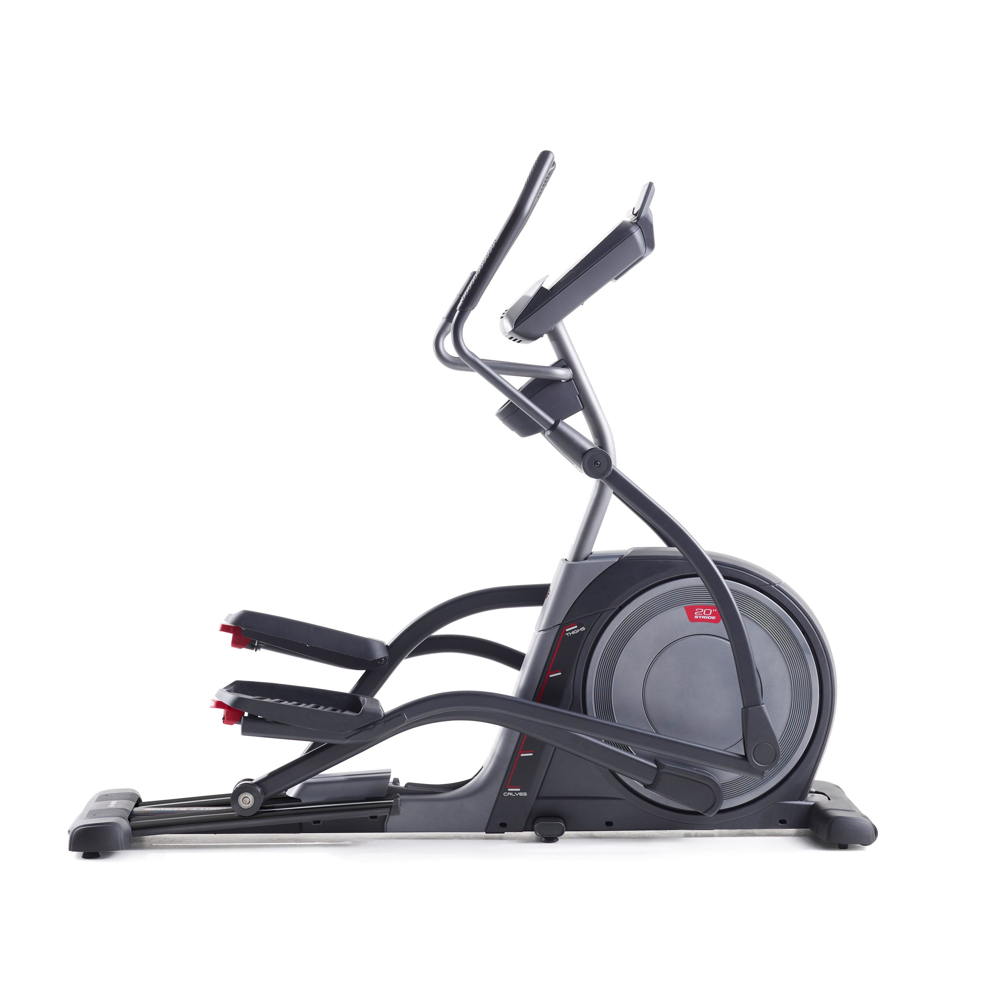 Proform 9.0 et elliptical review new arrivals