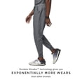 thumbnail image 4 of FIGS Tansen Jogger Scrub Pants for Men - Graphite, Short XL, 4 of 9