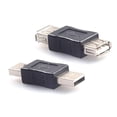 thumbnail image 3 of Blacell OTG 5 Pin F/M Mini Cambiador Adaptador Convertidor USB Macho a Hembra Micro USB, 3 of 5