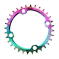 thumbnail image 4 of tamizeot Bike Bicycle for DH 32T Bolts Modification Bike Not Included 32T, 4 of 6