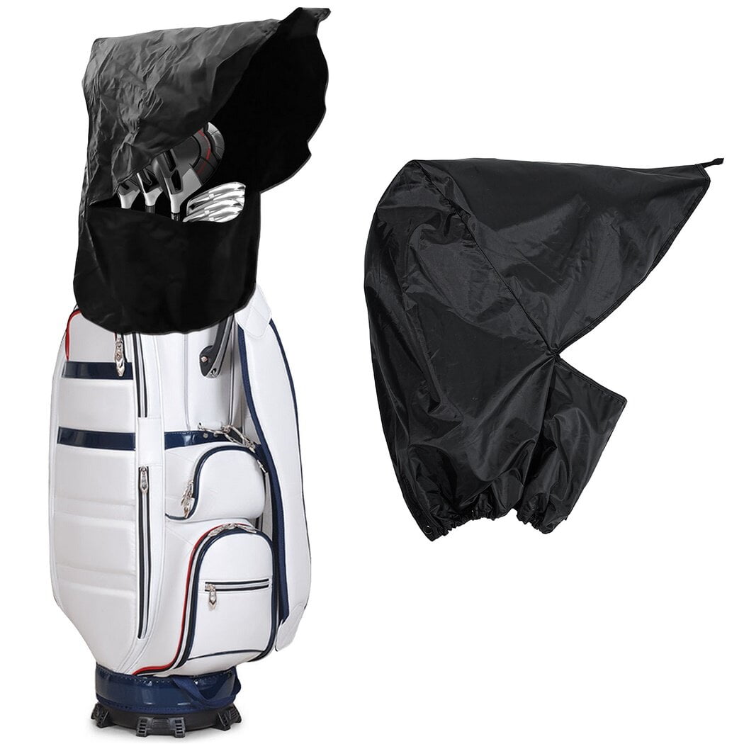 Titleist Players Carbon Stand Carry Golf Bag Black W/ Rain Hood New #85525  SidelineSwap | lupon.gov.ph