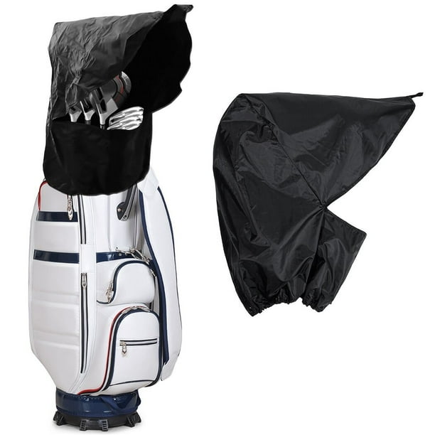 Golf Bag Rain Covers