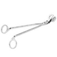 thumbnail image 3 of Candle Trimmer,Fashion Plating Stainless Steel Candle Scissors Candle Wick Scissors Advanced Technology, 3 of 10