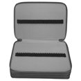 thumbnail image 1 of Fugacal Classified Storage Pen Case, Pen Case Durable 200 Slots Practical For School For Outdoor Sketching, 1 of 8
