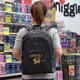 thumbnail image 5 of En existencia, genuino bolso escolar Smiggle de Australia, papelería para niños, estuche para bolígrafos para estudiantes, mochila, billetera, taza de agua, regalo para estudiantes, 5 of 5