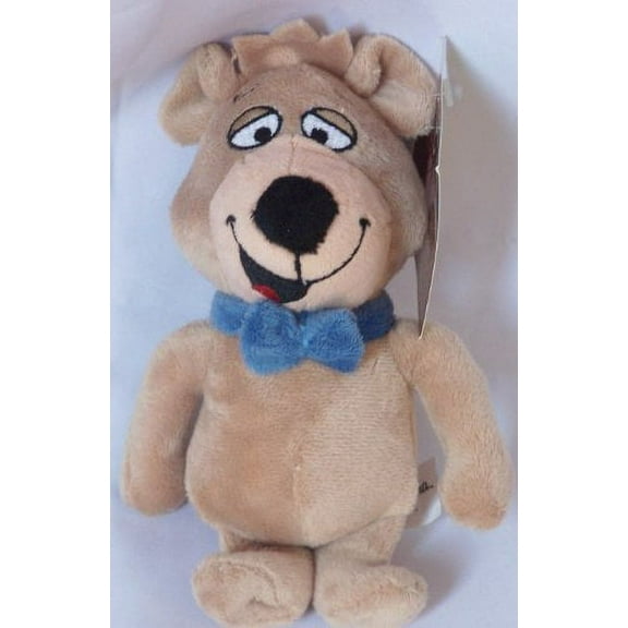 Hanna-Barbera Yogi Bear 7 " Plush Toys - BOO BOO