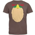 thumbnail image 2 of Christmas Costume Reindeer Mens Costume T Shirt with Antlers Headband, 2 of 4