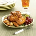 thumbnail image 2 of Tyson All Natural* Premium Whole Cornish Hen (Frozen), 2 of 7