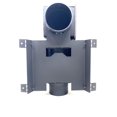 thumbnail image 4 of Quadra-Fire Top Vent Adapter (TPVNT-2), 4 of 4