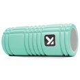 thumbnail image 1 of Rodillo de espuma TRIGGERPOINT GRID de 33 cm color menta para recuperación, 1 of 6
