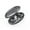 Black, variant on Noise Cancelling Earbuds, Strong and Smart Noise Cancelling, Powerful Bass, 45H Playtime, 2-in-1 Case and Phone Stand, IP54, Wireless Earbuds, Bluetooth 5.4