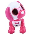 thumbnail image 3 of Fdit Chien Robot, Chien Intelligent, Chiot Portable avec Son Interactif pour Enfants Filles, 3 of 8