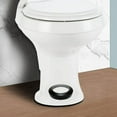 thumbnail image 3 of CHUANK RV Toilet Seal 33239 Replacement for  RV Toilet Parts-Toilets Waste Ball Seal Replacement, 3 of 6