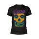 thumbnail image 1 of Camiseta Misfits, camisetas de algodón de manga corta, estilo urbano, cómoda, cuello redondo, ultrasuave, transpirable, absorbe la humedad, informal, para verano, para el tiempo libre., 1 of 5