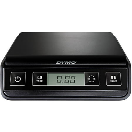 Dymo M3 by Pelouze Digital Postal Shipping Scale, 3lb max (Best Postage Scale To Use For Shipping)