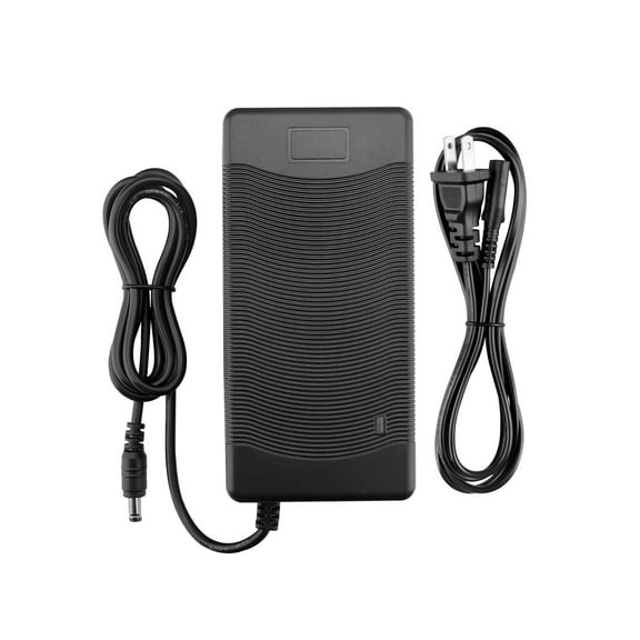 54.6V AC/DC Adapter For Luckeep X1 X2001 Folding Electric Bike 750W BAFANG Motor