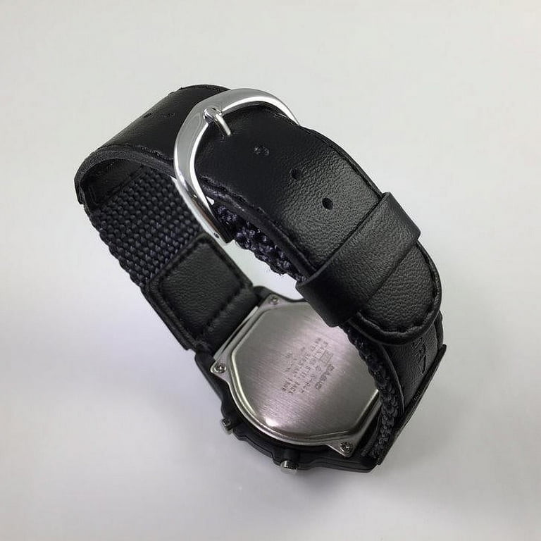 Men s Alarm Chronograph Digital Sport Watch