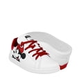 thumbnail image 1 of TENIS NIÑA MINNIE MOUSE 6815 SIMIPIEL BLANCO MINNIE MOUSE 6815, 1 of 4