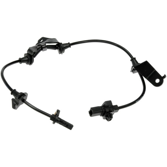Dorman 695-890 Front Driver Side ABS Wheel Speed Sensor for Specific Acura / Honda Models