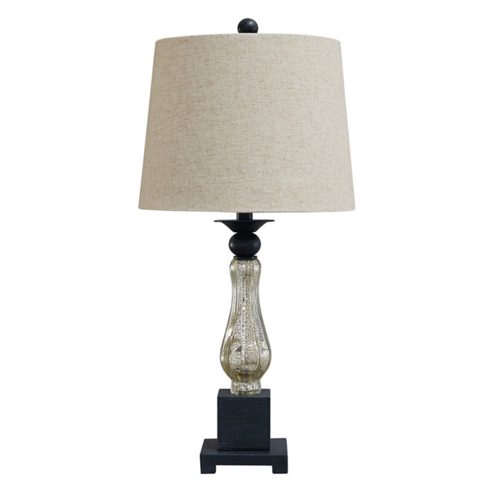 Signature Design by Ashley Stephan Table Lamp - Set of 2 - Walmart.com