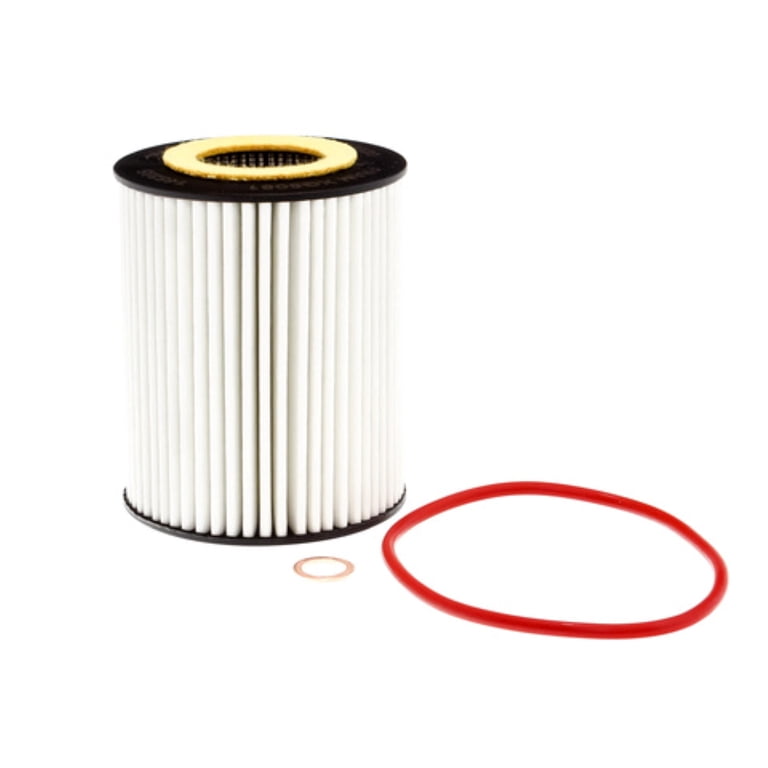 FRAM, Oil Filter, XG8081, for BMW 20K mile synthetic protection