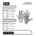thumbnail image 2 of Guantes De Americano Grip Boost Para Liniero Ofensivo, 2 of 8