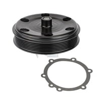 Water Pump 1 - Compatible with 2019 Chevy Silverado 1500 LD 5.3L V8