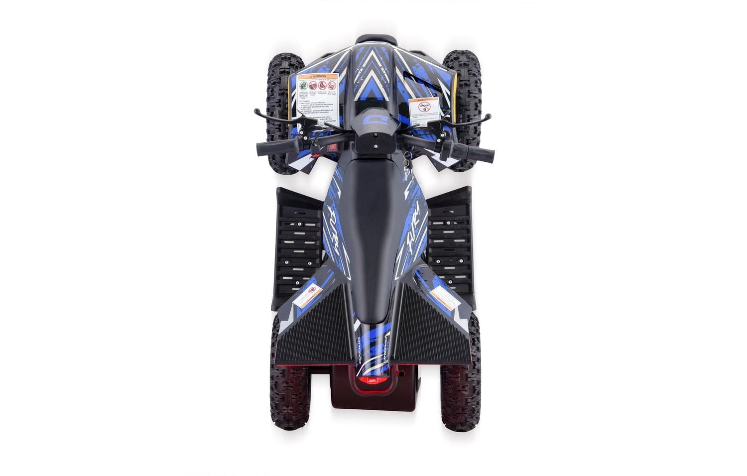 Droyd Fury, VTT Électrique pour Jeunes