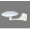 thumbnail image 5 of Unifi Ubiquiti Horizontal Corner Wall Mount for U6-LR-US, U6-Pro-US, U6-Enterprise-US, UAP-AC-PRO, 5 of 6