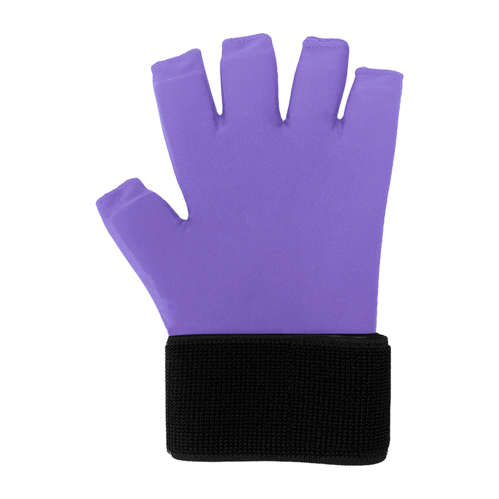 Sioweci Wrist Ice Pack Wrap for Carpal Tunnel Relief Hand Ice Pack Glove Cold Therapy Gel Cold Pack for Hand Arthritis Tendonitis Swelling Surgery Recovery Purple