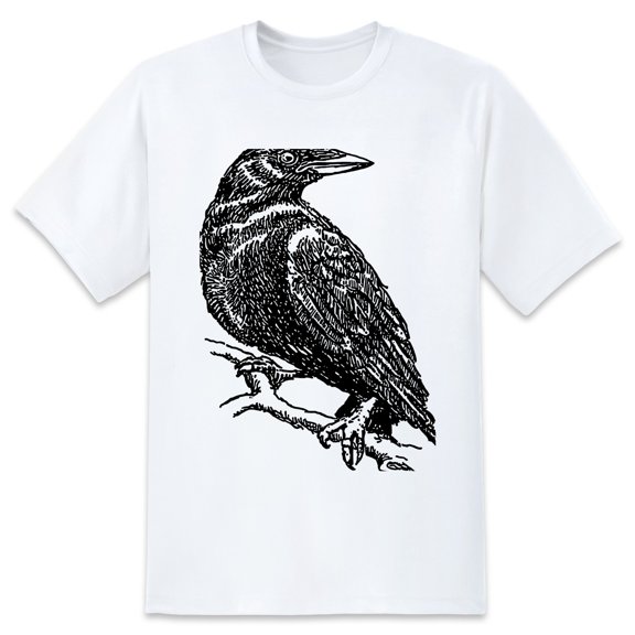 Men's Graphic TeeBird (6) Letter Print T-Shirts Round Neck Short Sleeves Sizes XS-5XL Summer Daily Casual Tops