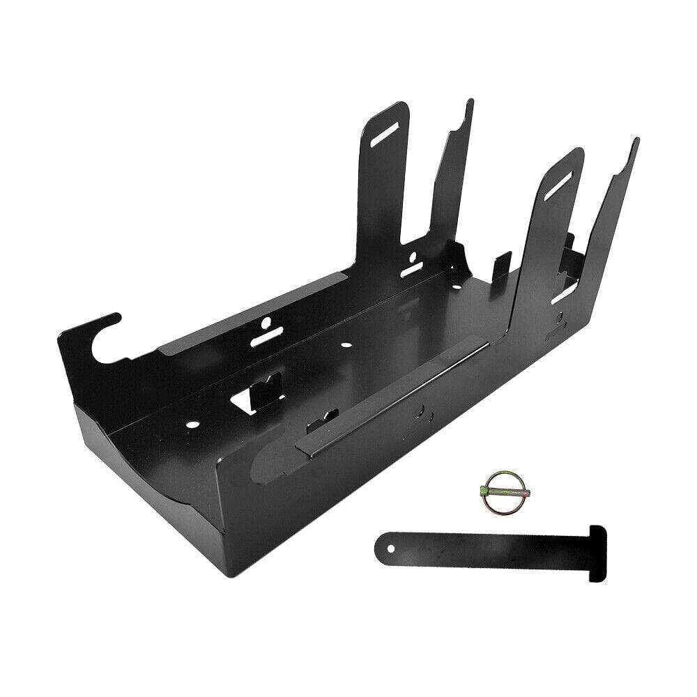 (Jack Base Mount Compatible with Harbor Freight Badland Offroad 3-Ton Jack)