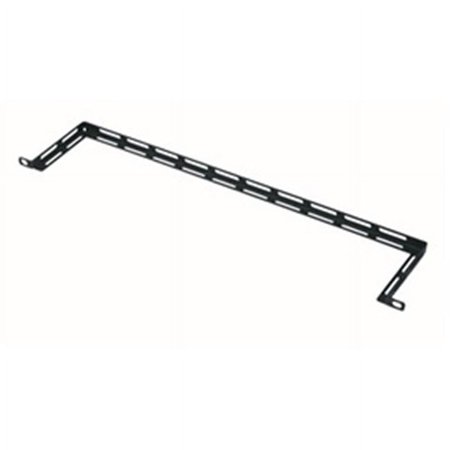 UPC: 0656747053979 | Middle Atlantic LBP-4A Horizontal Lacer Bar