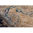 thumbnail image 4 of Momeni_AMELIA COLLECTION_AM-03_NAVYsize2'x3', 4 of 6